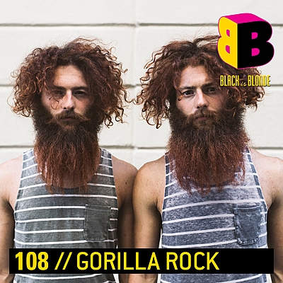Gorilla Rock
