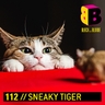 copertina dell'album Sneaky Creepy Freaky
