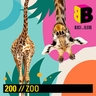 copertina dell'album Animal Stroll