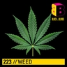 copertina dell'album Hashish