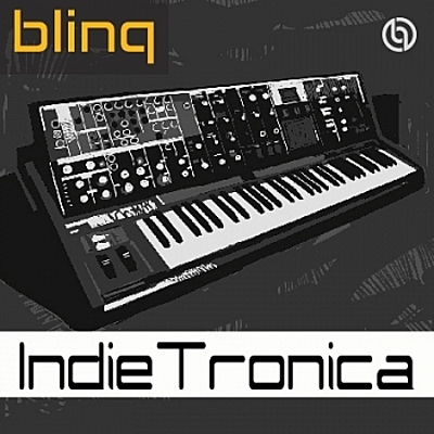 Indietronica