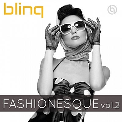 Fashionesque Vol.2