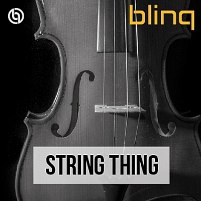 String Thing