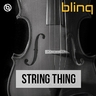 copertina dell'album Bouncing Strings