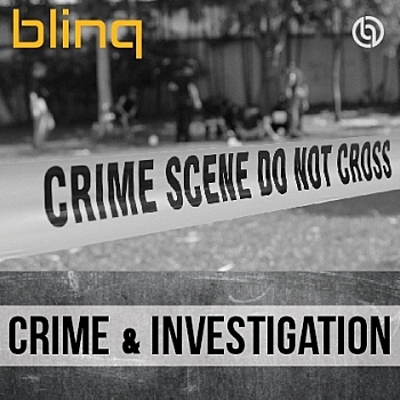 Crime & Investigation