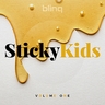 copertina dell'album Happy Kids