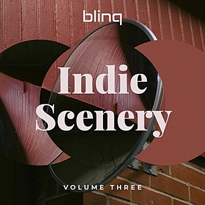Indie Scenery Vol.3