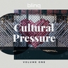copertina dell'album Assertive Behaviour