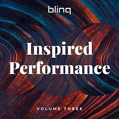 Inspired Performance vol.3