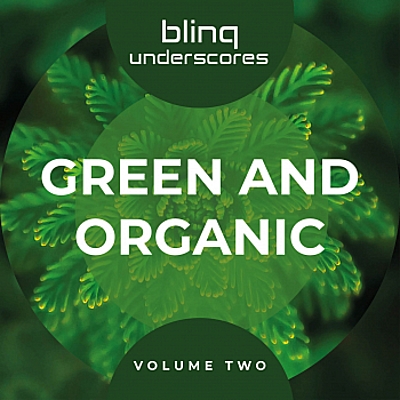 Green and Organic vol.2