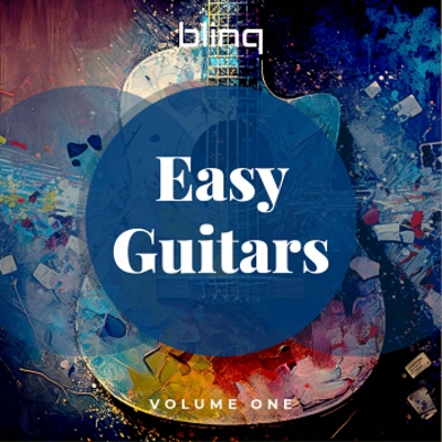 Easy Guitars