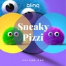 copertina dell'album Sneaky Pete