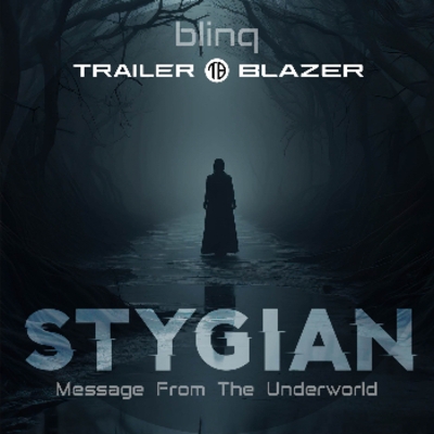 Stygian (Trailer Horror Suspense)