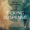 copertina dell'album Suspicious Suspense