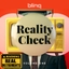 Reality Check (Neutral Daytime Dramedy)