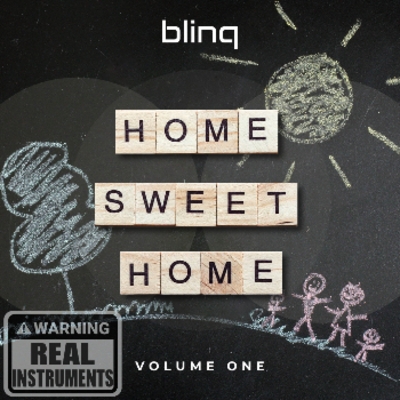 Home Sweet Home (Acoustic Family Leisure)