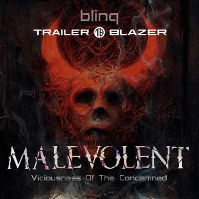 Malevolent (Horror Suspenseful Trailer)