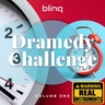copertina dell'album Dramedy Supreme
