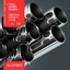 Extreme Machines: Industrial Strength Action