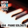 copertina dell'album Klavier-Solo 1
