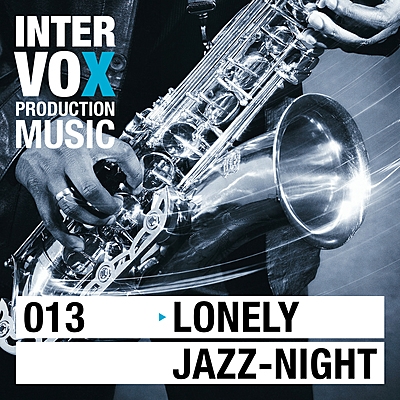 Lonely Jazz-Night