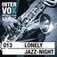 Lonely Jazz-Night