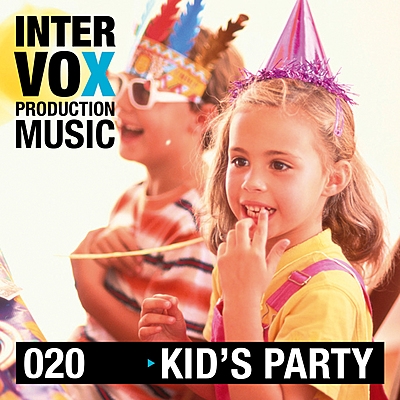 Kid's Party