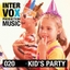 Kid's Party