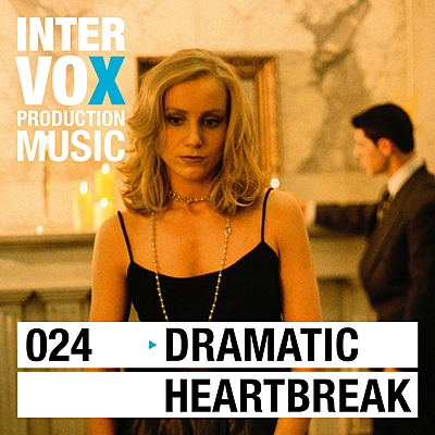 Dramatic Heartbreak