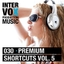 Premium Shortcuts Vol. 5