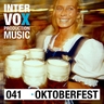 copertina dell'album Foxtrotting