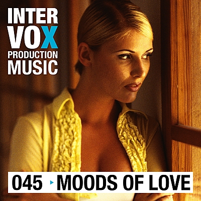 Moods of Love