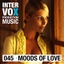 Moods of Love