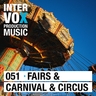 copertina dell'album Carnival Of Venice