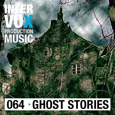 Ghost Stories