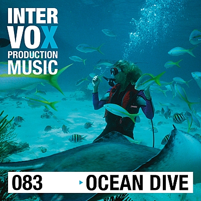 Ocean Dive