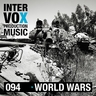 copertina dell'album The End Of War
