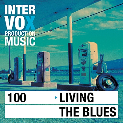 Living The Blues