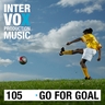 copertina dell'album Soccer Percussion