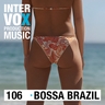 copertina dell'album Samba