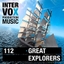 Great Explorers