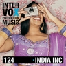 copertina dell'album United Bollywood
