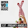 copertina dell'album Jingle House