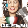 copertina dell'album Il Padrino