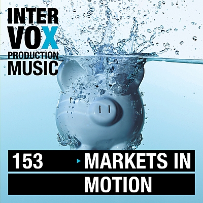 Markets In Motion