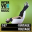 Vintage Voltage