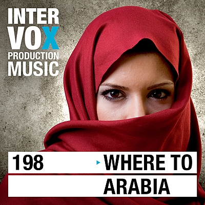 Where To Arabia