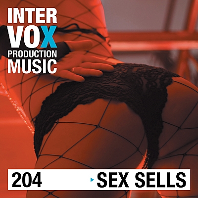 Sex Sells