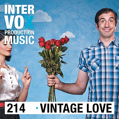 Vintage Love