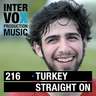 copertina dell'album Hidden Anatolia